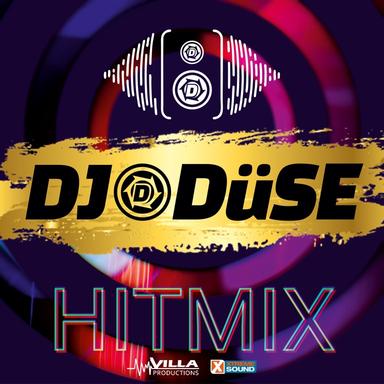 Voll wie Düse / Das was bleibt / Für immer und ewig - Hitmix