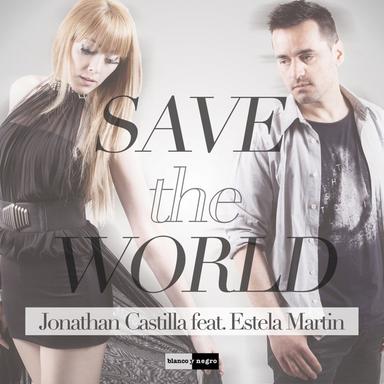 Save the World - Radio Edit