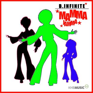 Mamma Jamma - Happy Hour Lounge Mix