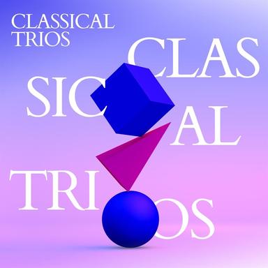 Piano Trio No. 4 in E Minor, Op. 90 "Dumky": III. Andante - Vivace non troppo