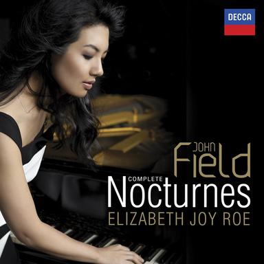 Nocturne No. 1 in E-Flat Major, H.24