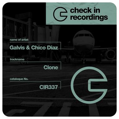 Clone - Juan Diazo Extended Remix