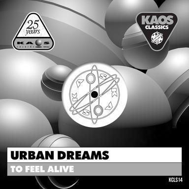 To Feel Alive - The Real Mix