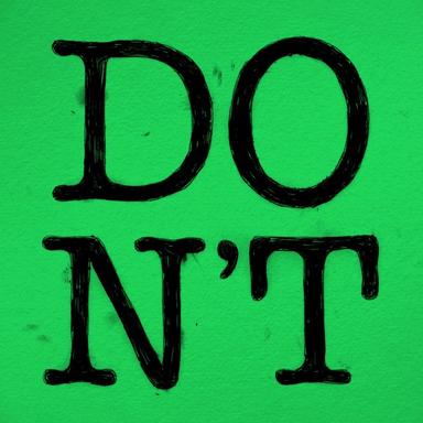 Don't - Rick Ross Remix