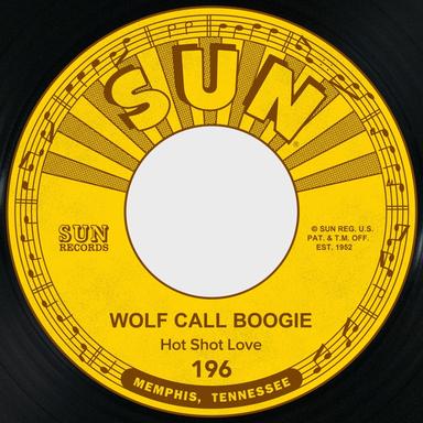 Wolf Call Boogie