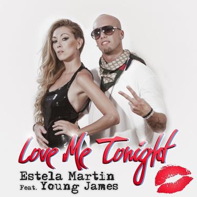 Love Me Tonight (feat. Young James) - Radio Edit