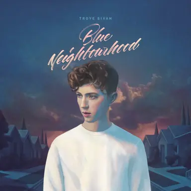 WILD (feat. Alessia Cara)
