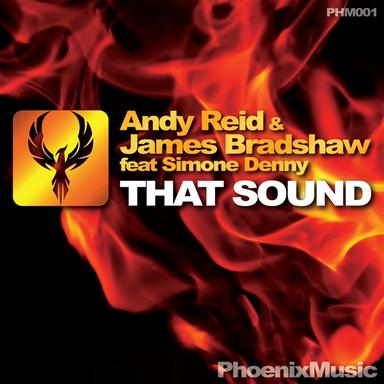 That Sound - Main Mix