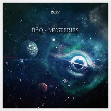 Mysteries - Radio Edit
