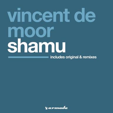 Shamu - EP