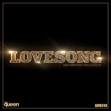 Lovesong - Extended Mix