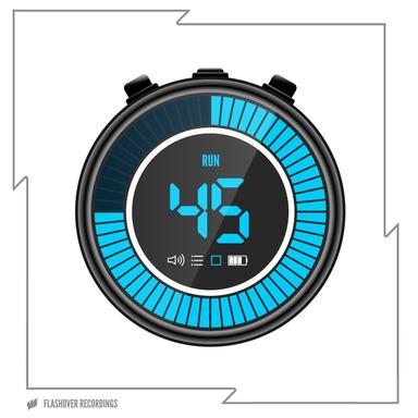 Run - Extended Mix