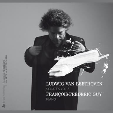 Piano Sonata No. 28 in A Major, Op. 101: II. Lebhaft, Marschmässig
