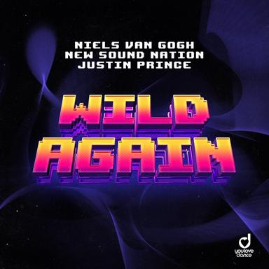 Wild Again