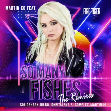 So Many Fishes - SolidShark Remix Edit