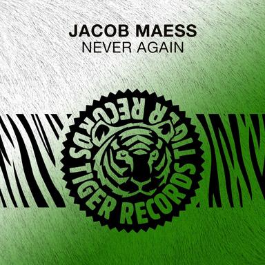 Never Again - Extended Mix