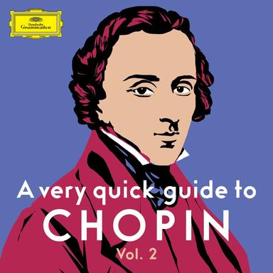 Impromptu No. 4 In C Sharp Minor, Op. 66: Allegro agitato - Pt. 2