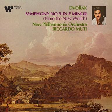 Dvořák: Symphony No. 9 in E Minor, Op. 95, B. 178 "From the New World": III. Molto vivace