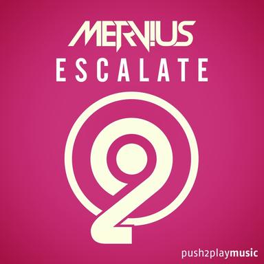 Escalate - Club Mix