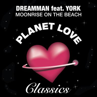 Moonrise on the Beach - Arion Grey Sunrise Remix