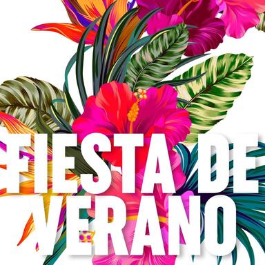 Fiesta de verano
