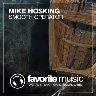 Smooth Operator - Dub Mix