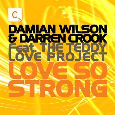 Love So Strong - DJ Wady Back To Ibiza Mix