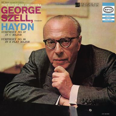 Symphony No. 97 in C Major, Hob. I:97: II. Adagio ma non troppo