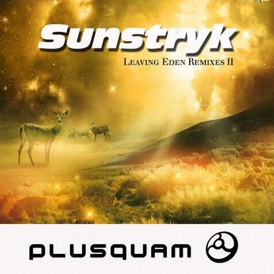 Leaving Eden - Basic Remix