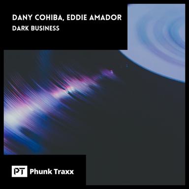 Dark Business - Carlos Gomez Remix