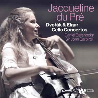 Cello Concerto in E Minor, Op. 85: II. Lento - Allegro molto