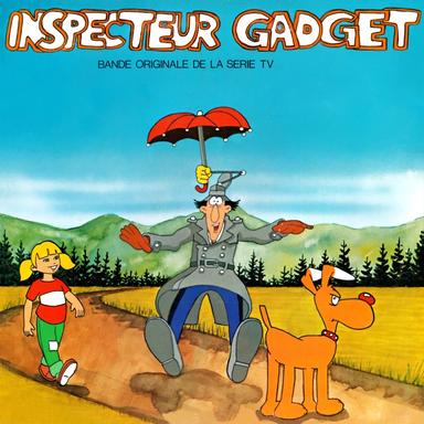 Inspecteur Gadget