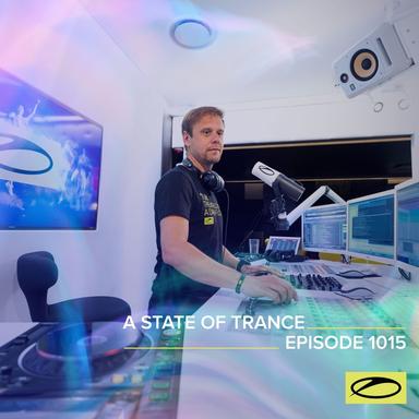 Asot 1015 - A State of Trance Episode 1015 (DJ Mix)