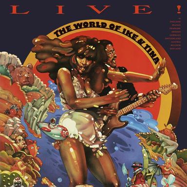 She Came In Through The Bathroom Window - Live