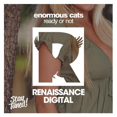 Ready Or Not - Dub Mix