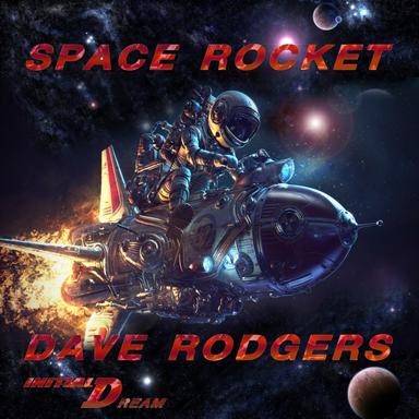 Space Rocket - Initial Dream