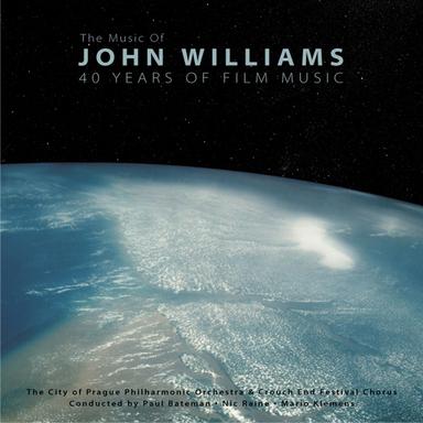 Across the Stars (From "Star Wars: Episode II - Attack of the Clones")