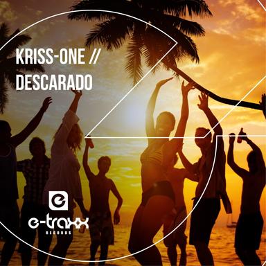 Descarado - Radio Edit