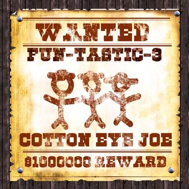 Cotton Eye Joe