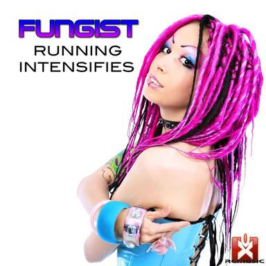 Running Intensifies
