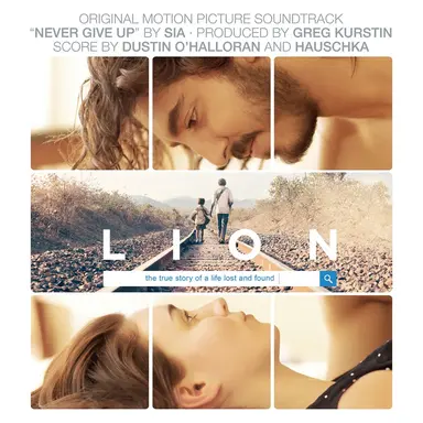 River (From "Lion" Soundtrack)