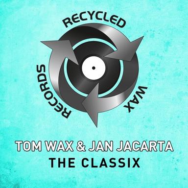 Weekend of Love - Tom Wax & Jan Jacarta Remix