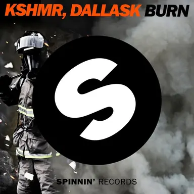 Burn - Single
