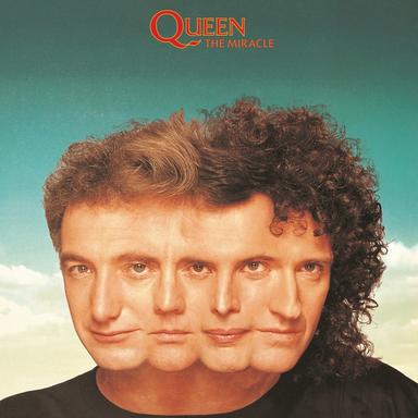 I Want It All (Single Version)