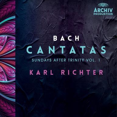 Liebster Gott, wenn werd ich sterben?, Cantata BWV 8: II. "Was willst du dich, mein Geist, entsetzen"