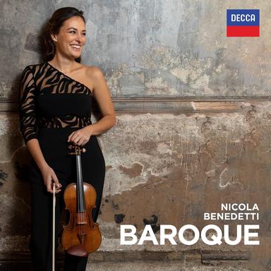 Violin Concerto in D Major, RV 211: III. Allegro