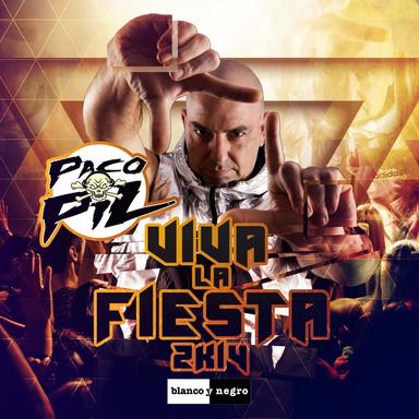 Viva la Fiesta 2k14 - Red Lover Mix