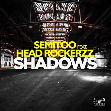 Shadows - Radio Edit