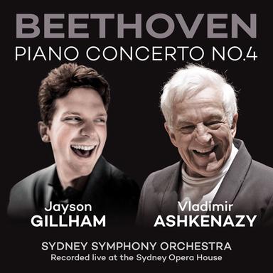 Piano Concerto No.4 in G Major, Op.58: 2. Andante con moto - Live At Concert Hall, Opera House, Sydney, 2016