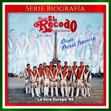 Vida Prestada - En Vivo